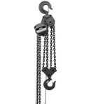 JET 10-Ton Hand Chain Hoist with 30' Lift | S90-1000-30 JET-101963