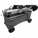 JET 414559 Band Saw, 7 x 12 Rectangle, 7 in Round, 7 in Square, 115/230V AC V, 0.75 hp HP JET-414559
