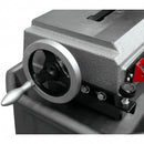 JET 414559 Band Saw, 7 x 12 Rectangle, 7 in Round, 7 in Square, 115/230V AC V, 0.75 hp HP JET-414559