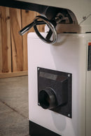 JET 8 inch JWJ-8HH 8" Jointer, 2HP 1 Phase 230V, Helical Head JET-718250K