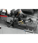 JET 8" x 12" Horizontal/Vertical Geared Head Bandsaw | HBS-812G JET-413460