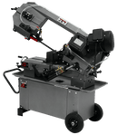 JET 8" x 12" Horizontal/Vertical Geared Head Bandsaw | HBS-812G JET-413460