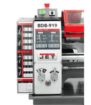 JET BDB-919 Belt Drive Bench lathe JET-321378