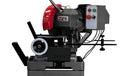 JET CS-315-1, 315mm Manual Ferrous Cold Saw, 1Ph 230V JET-414229