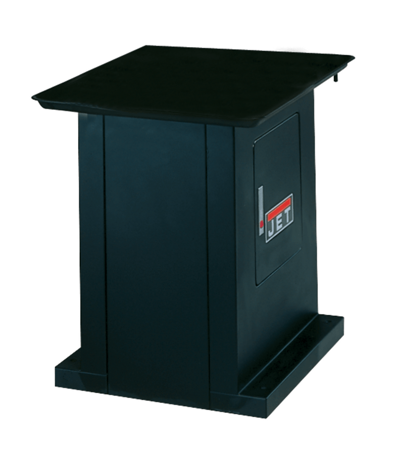 JET CS18 Cabinet Floor Stand for JMD Series Mill/Drills JET-350045
