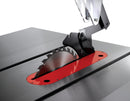 JET Deluxe Xacta Saw 3HP, 1Ph, 50" Rip JET-708675PK