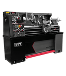 JET Elite Lathe E-1340VS with Collet Closer JET-892401