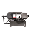 JET HBS-1220MSAH, 12" x 20" Semi-Automatic Variable-Speed Mitering Bandsaw, 3Ph 230/460V JET-424475