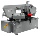 JET HBS1220DC, 12x20" Semi-Automatic Dual Column Bandsaw 3HP, 230/460V, 3 Phase JET-413400