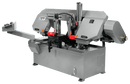 JET HBS1220DC, 12x20" Semi-Automatic Dual Column Bandsaw 3HP, 230/460V, 3 Phase JET-413400