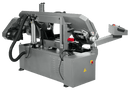 JET HBS1220DC, 12x20" Semi-Automatic Dual Column Bandsaw 3HP, 230/460V, 3 Phase JET-413400