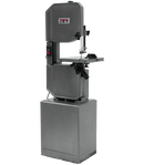 JET J-8201VS, 14" Metal/Wood Vertical Variable Speed Bandsaw JET-414502