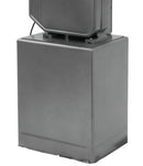 JET J-8201VS, 14" Metal/Wood Vertical Variable Speed Bandsaw JET-414502