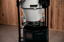 JET JCDC-2 Cyclone Dust Collector, 2HP 1 Phase 230V JET-717520