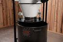 JET JCDC-3 Cyclone Dust Collector Kit, 3HP 1 Phase 230V JET-717530K