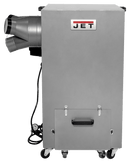 JET JDC-510 Industrial Dust Collector, 957 CFM, 3 HP, 1Ph 230V JET-414900