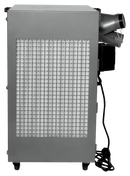 JET JDC-510 Industrial Dust Collector, 957 CFM, 3 HP, 1Ph 230V JET-414900