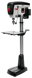 JET JDP-17, 17" Floor Standing Drill Press, 3/4HP 1 Phase 115V 17 inch JET-716300