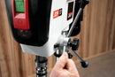JET JDP-17, 17" Floor Standing Drill Press, 3/4HP 1 Phase 115V 17 inch JET-716300