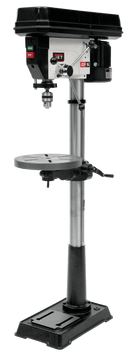 JET JDP-17MF, 17-Inch Floor Drill Press, 3/4 HP, 1Ph 115V JET-354169