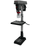 JET JDP-20MF, 20-Inch Floor Drill Press, 1-1/2 HP, 1Ph 115/230V JET-354170