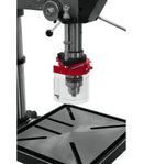 JET JDP-20MF, 20-Inch Floor Drill Press, 1-1/2 HP, 1Ph 115/230V JET-354170
