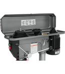 JET JDP-20MF, 20-Inch Floor Drill Press, 1-1/2 HP, 1Ph 115/230V JET-354170