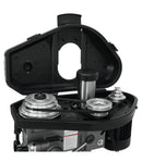 JET JMD-15 Mill/Drill With R-8 Taper 115/230V 1Ph JET-350017