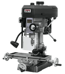 JET JMD-15 Mill/Drill With R-8 Taper 115/230V 1Ph JET-350017