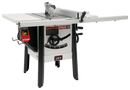 JET JPS-10 10" ProShop Table Saw 1.75HP 1 Phase 115V 30" Fense System, Steel Wing w/ Riving Knife JET-725004K
