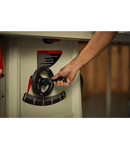 JET JPS-10 10" ProShop Table Saw 1.75HP 1 Phase 115V 30" Fense System, Steel Wing w/ Riving Knife JET-725004K