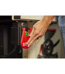 JET JPS-10, 10" ProShop Table Saw 1.75HP 1 Phase 115V, 52" Fence System, Cast Wing w/ Riving Knife JET-725001K