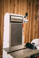 JET JSG-6CS, 6" x 48" Belt / 12" Disc Sander with Closed Stand, 1.5HP 1 Phase 115/230V JET-708598K