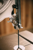 JET JWBS-14CS, 14-Inch Woodworking Bandsaw, 1 HP, 1Ph 115/230V JET-708115K