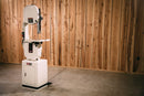 JET JWBS-14DXPRO, 14" Deluxe Pro Bandsaw Kit JET-710116K