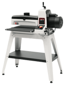 JET JWDS-1632 Drum Sander, 1.5HP 1 Phase 115V, Open Stand JET-723520K
