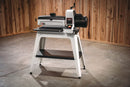 JET JWDS-1632 Drum Sander, 1.5HP 1 Phase 115V, Open Stand JET-723520K