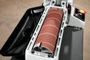 JET JWDS-1632 Drum Sander, 1.5HP 1 Phase 115V, Open Stand JET-723520K