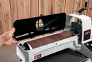 JET JWDS-1632 Drum Sander, 1.5HP 1 Phase 115V, Open Stand JET-723520K