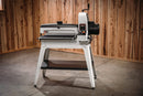 JET JWDS-2244 Drum Sander w/Open Stand JET-723540OSK