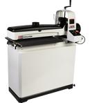 JET JWDS-2244OSC Oscillating Drum Sander with Closed Stand JET-723544OSCK