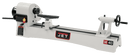 JET JWL-1440VS 14" x 40" Benchtop Variable Speed Wood Lathe, 1HP 1 Phase 115/230V JET-719400