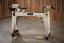 JET JWL-1440VSK 14" x 40" Variable Speed Wood Lathe with Legs, 1HP 1 Phase 115/230V JET-719400K
