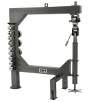 JET WH-45T, 45" Professional English Wheel JET-756151