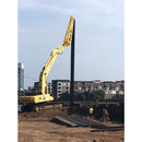 Jib Boom For Excavators