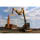 Jib Boom For Excavators