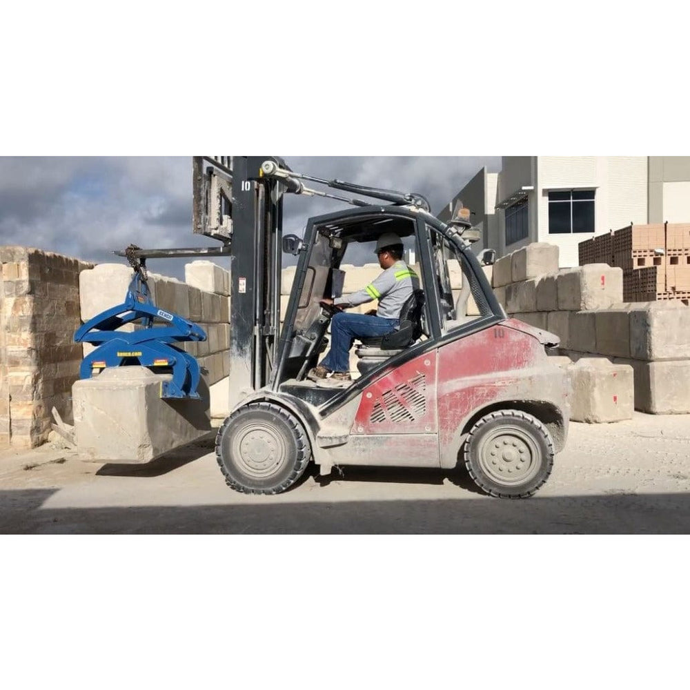 Kenco Bin Block Lifter