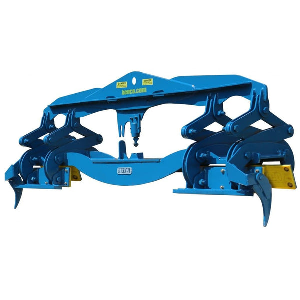 Kenco Double Barrier Lifter BTH-1