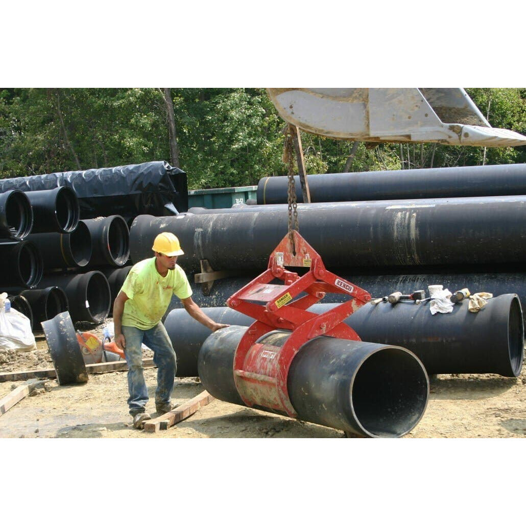PL7000 Pipe Lift for for Heavy Pipe Lifting