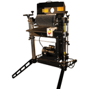 Laguna Tools Classic Machinery 13″ Combination Brush/Drum Sander SUPMX-91067